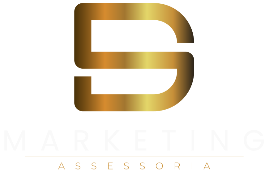 Logo da DS Marketing